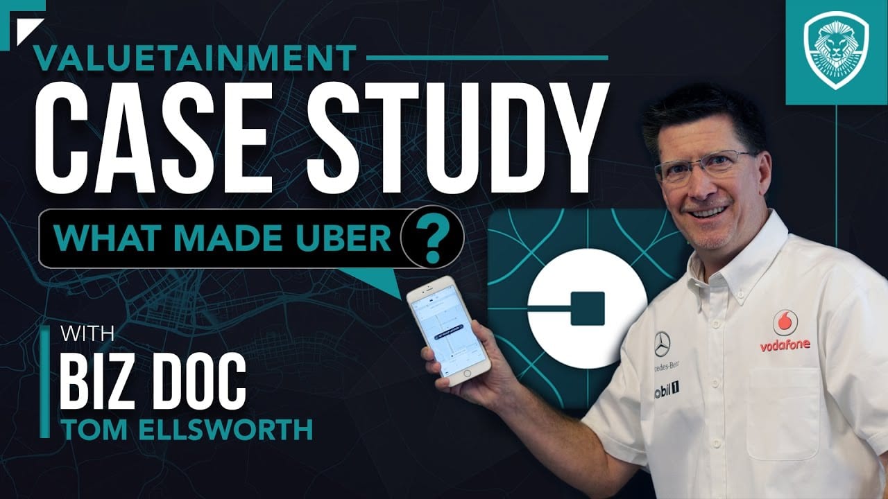 Understanding The Investment Case For Uber Technologies Understanding The Investment Case For Uber Technologies