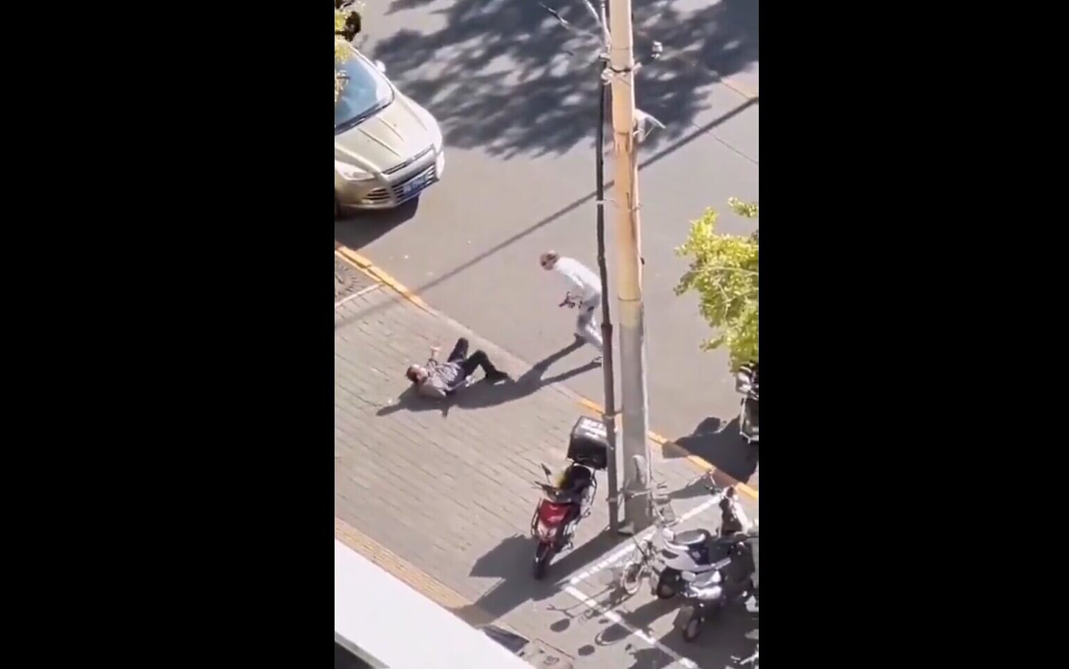 Understanding The Israeli Diplomat Shooting Incident In Washington Understanding The Israeli Diplomat Shooting Incident In Washington