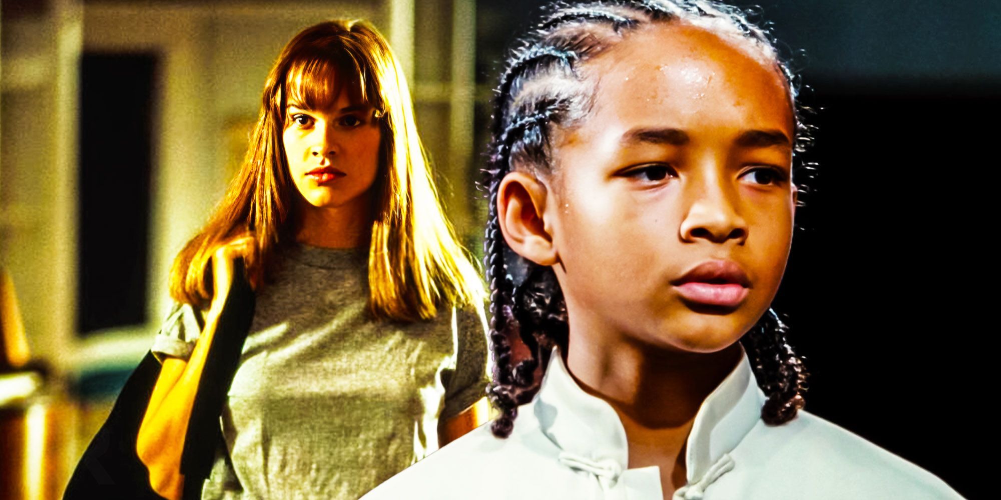 Understanding The Karate Kid Franchise: The Role Of Understanding The Karate Kid Franchise: The Role Of