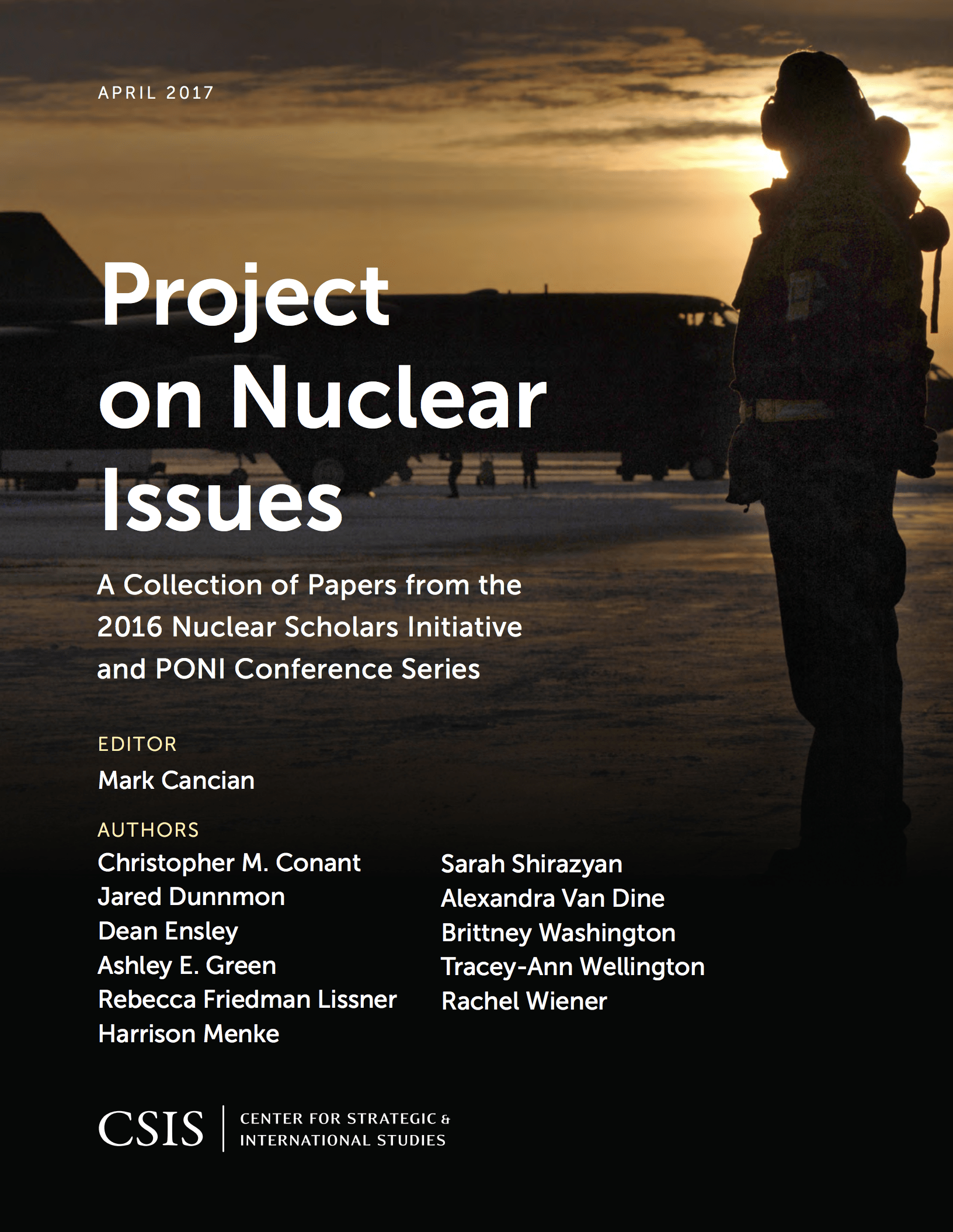 Understanding The Landscape Of Ongoing Nuclear Litigation