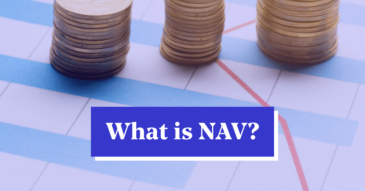 Understanding The Net Asset Value (NAV) Of The Amundi Dow Jones Industrial Average UCITS ETF (Dist) Understanding The Net Asset Value (NAV) Of The Amundi Dow Jones Industrial Average UCITS ETF (Dist)
