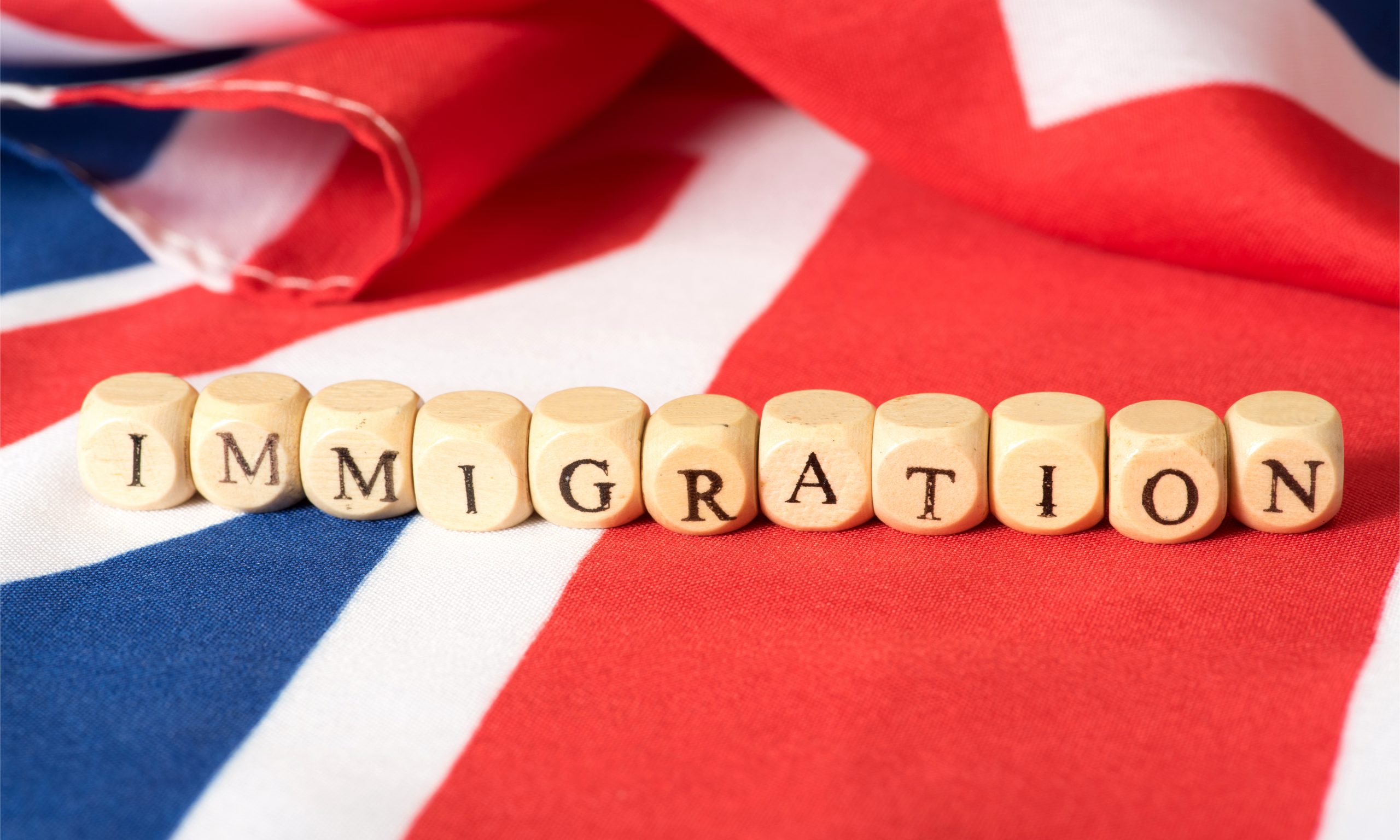 Understanding The New UK Immigration Rules: English Language Test Implications Understanding The New UK Immigration Rules: English Language Test Implications