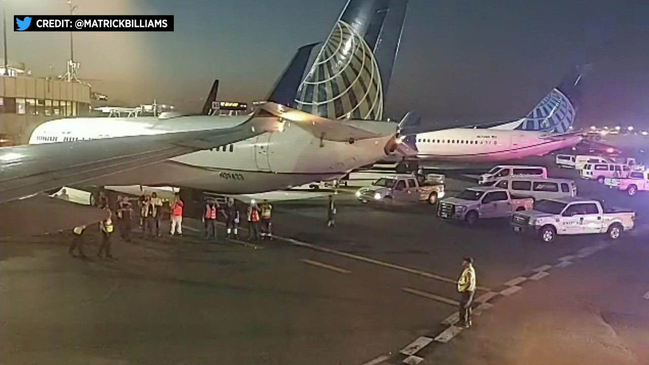 Understanding The Newark Airport Crisis Understanding The Newark Airport Crisis