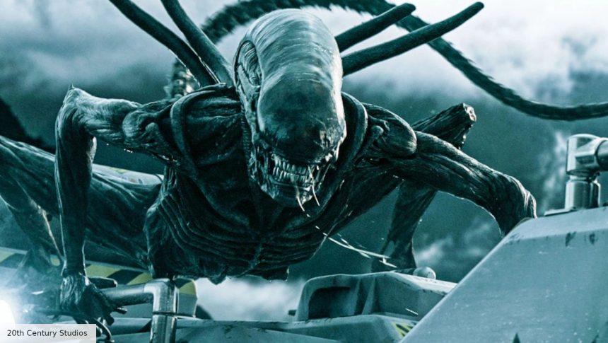 Understanding The Prometheus-Alien Timeline: Connections And References Explained Understanding The Prometheus-Alien Timeline: Connections And References Explained