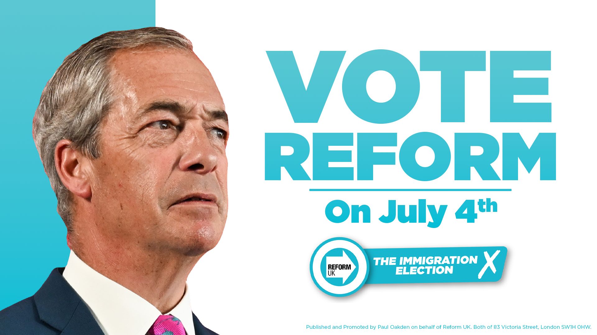 Understanding The Recent Row At The Heart Of The Reform UK Party Understanding The Recent Row At The Heart Of The Reform UK Party