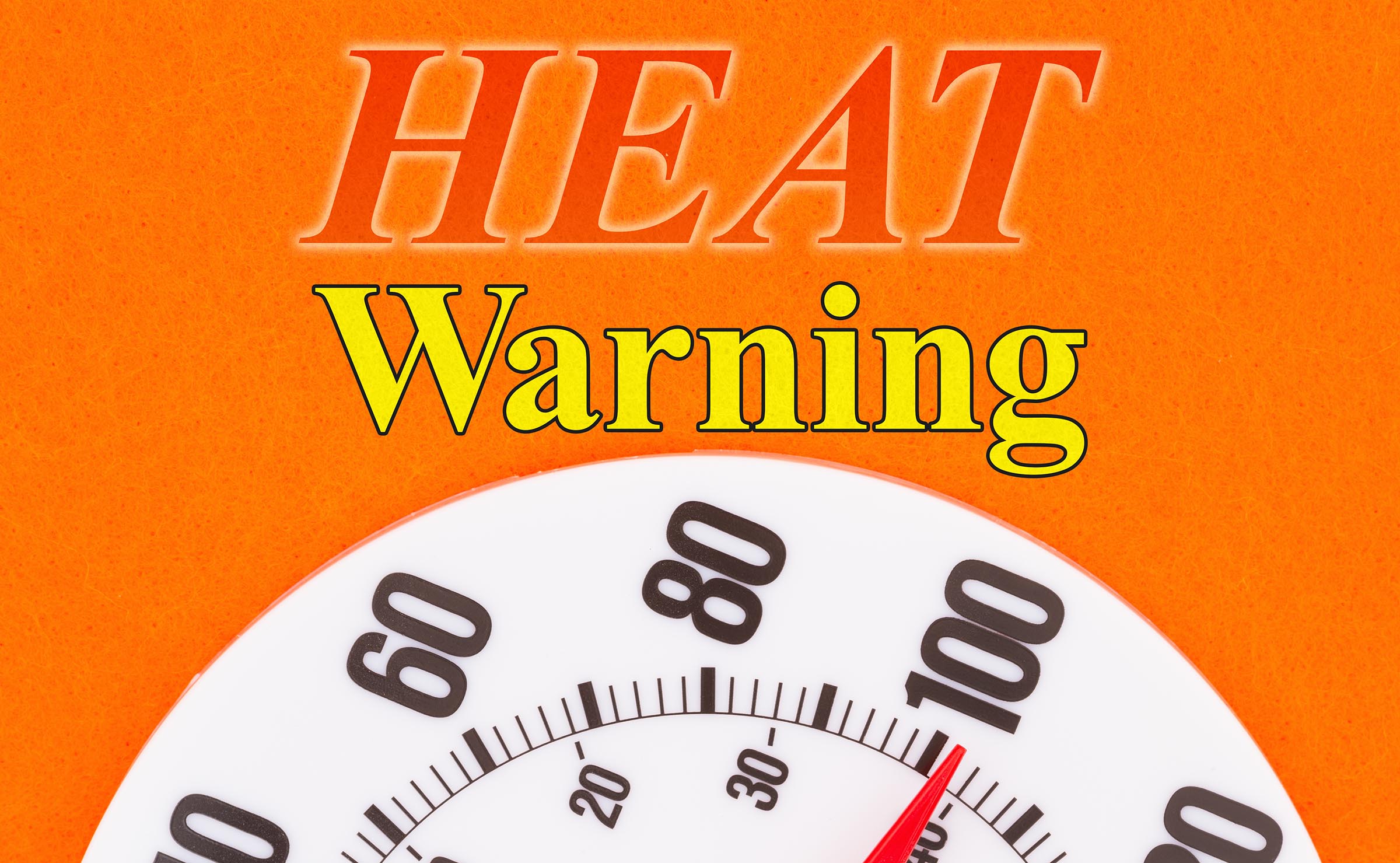 Understanding The Reduction In Excessive Heat Warnings Understanding The Reduction In Excessive Heat Warnings