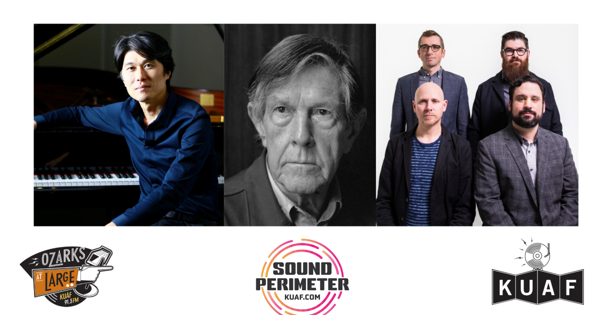 Understanding The Sound Perimeter: Music And Social Cohesion Understanding The Sound Perimeter: Music And Social Cohesion