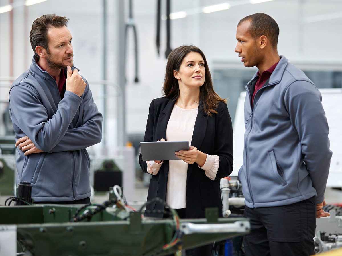 Understanding The Value Of Middle Managers: Benefits For Companies And Employees Understanding The Value Of Middle Managers: Benefits For Companies And Employees