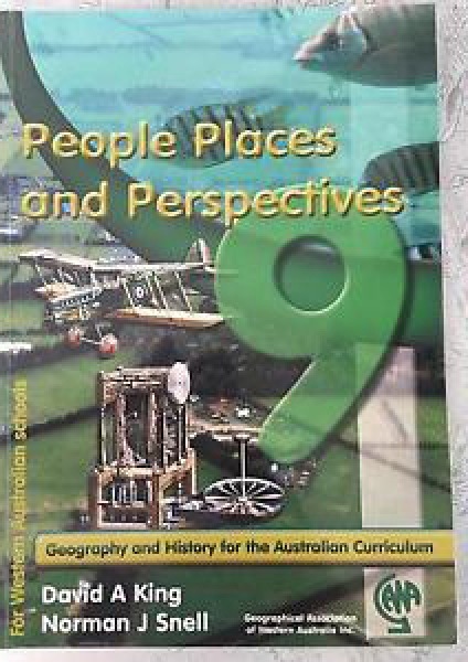Understanding This Country: People, Places, And Perspectives Understanding This Country: People, Places, And Perspectives
