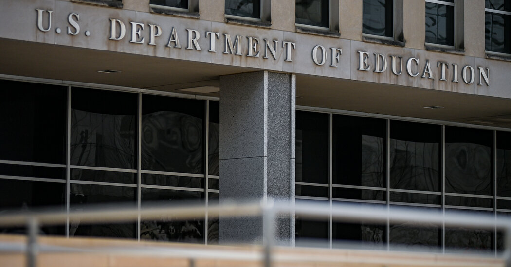 Understanding Trump's Higher Education Policies: Tracing The Origins Of Conflict Understanding Trump's Higher Education Policies: Tracing The Origins Of Conflict