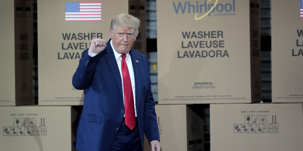 Understanding Trump's Proposed 100% Tariff On International Movies Understanding Trump's Proposed 100% Tariff On International Movies