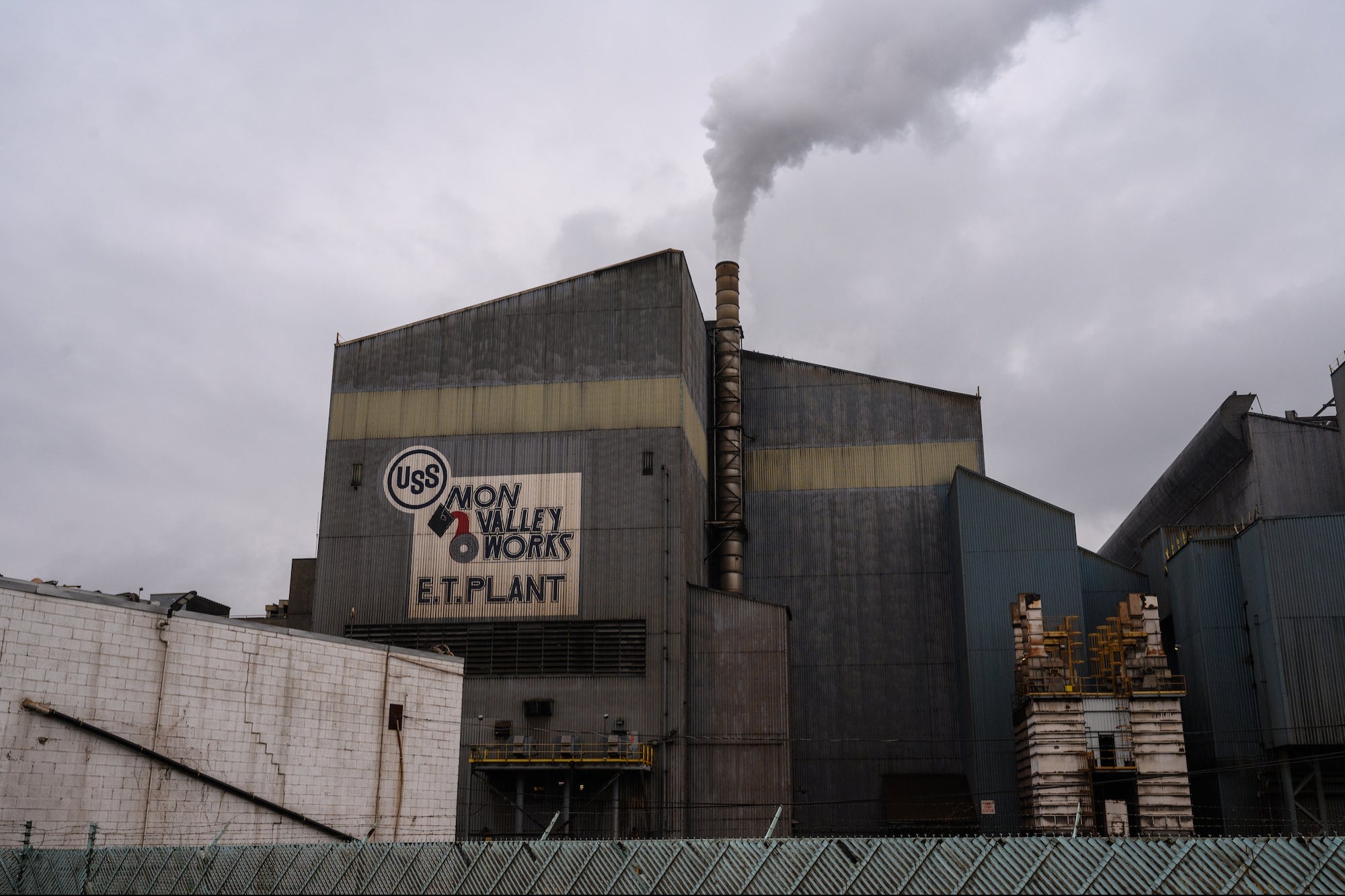 Understanding Trump's Role In The Nippon Steel Transaction Understanding Trump's Role In The Nippon Steel Transaction