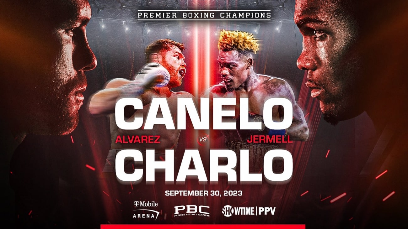 Undisputed Championship On The Line: Canelo And GGG Face Off In NYC Press Conference Undisputed Championship On The Line: Canelo And GGG Face Off In NYC Press Conference