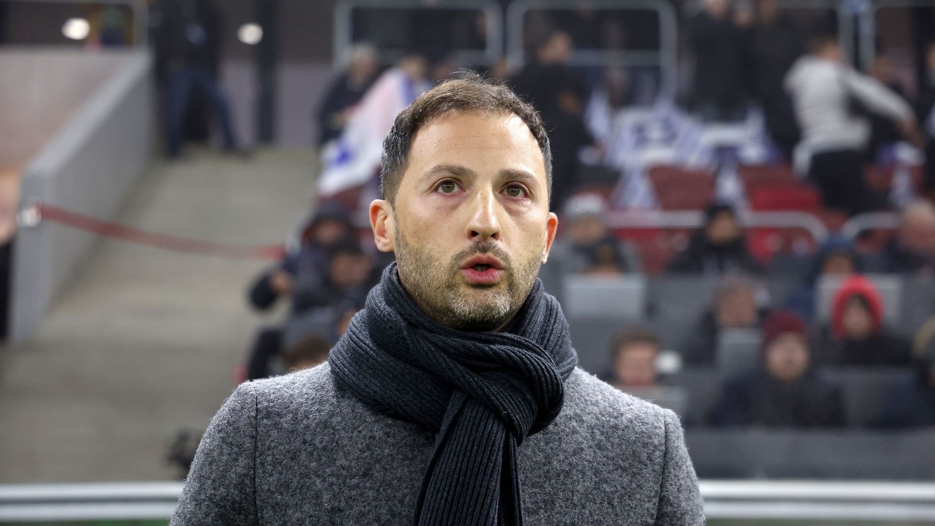 Une Nouvelle Dynamique Pour Les Diables Rouges: Analyse De La Stratégie De La RTBF Une Nouvelle Dynamique Pour Les Diables Rouges: Analyse De La Stratégie De La RTBF