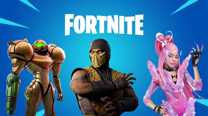 Unexpected Fortnite Refunds: A Look At Potential Cosmetic Changes Unexpected Fortnite Refunds: A Look At Potential Cosmetic Changes
