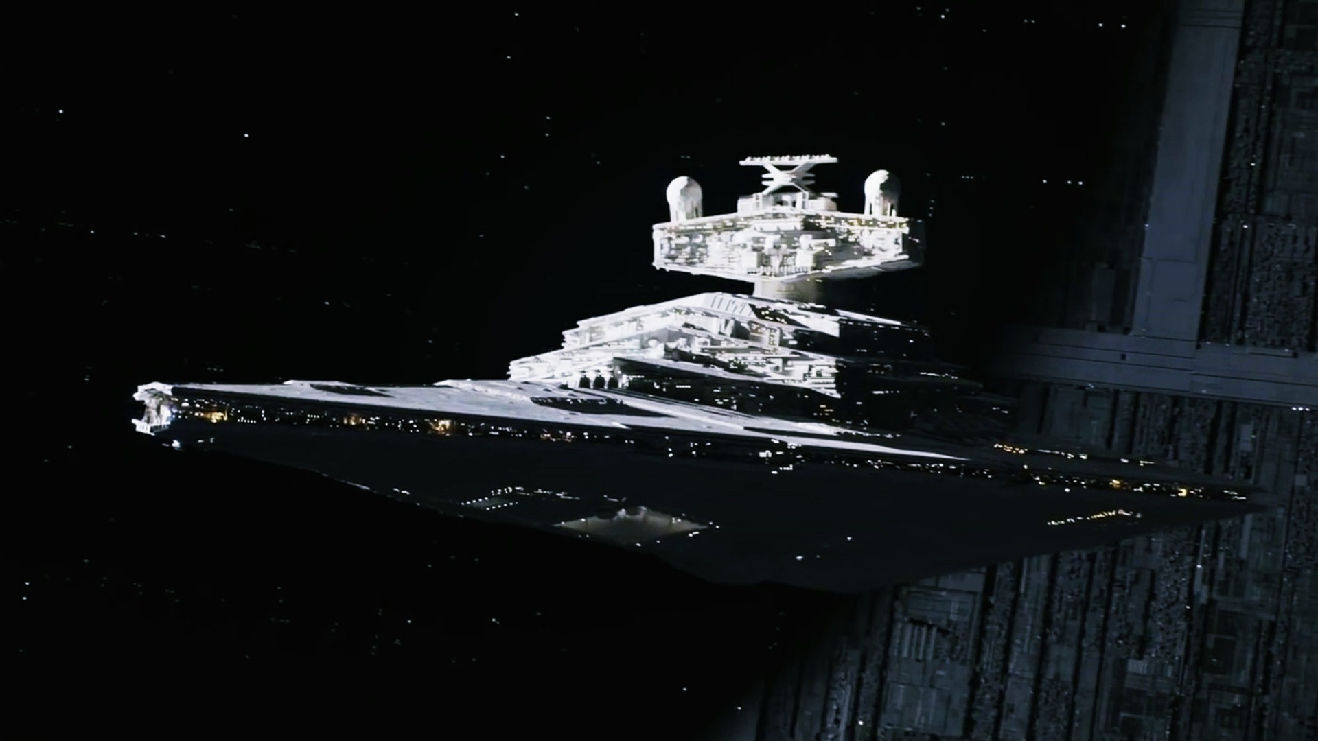 Unexpected Perspective: A Rogue One Star On A Popular Character Unexpected Perspective: A Rogue One Star On A Popular Character