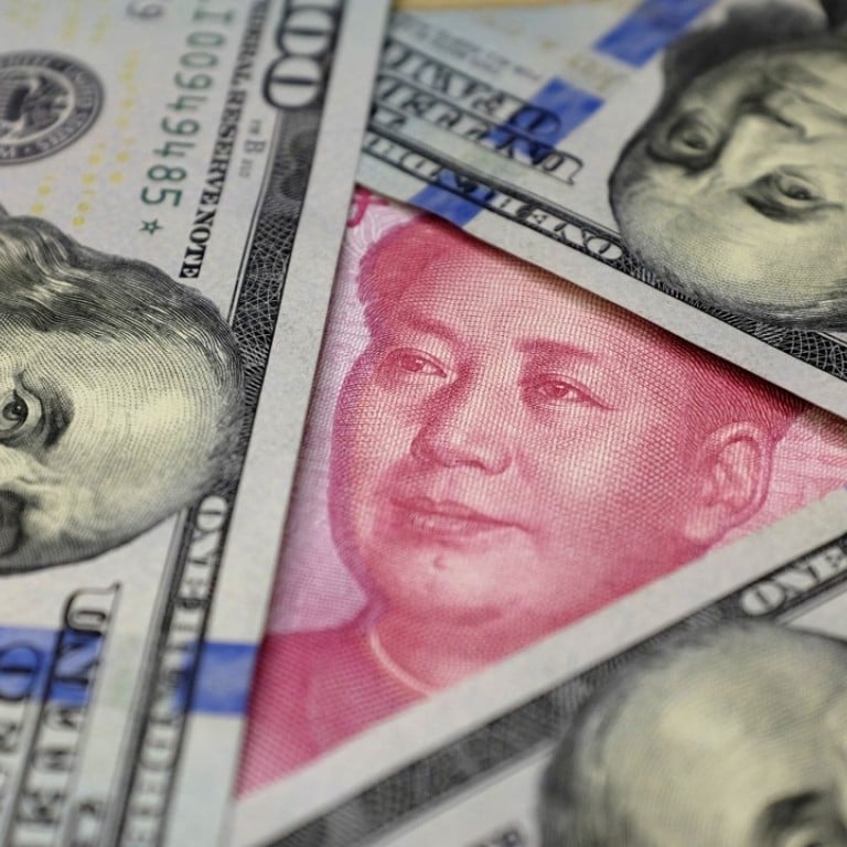 Unexpectedly Low PBOC Yuan Support: Market Implications Unexpectedly Low PBOC Yuan Support: Market Implications