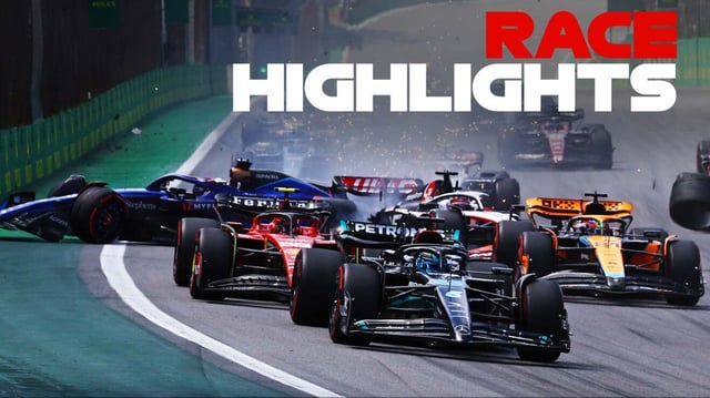 Unforgettable EFL Highlights: Relive The Best Action Unforgettable EFL Highlights: Relive The Best Action