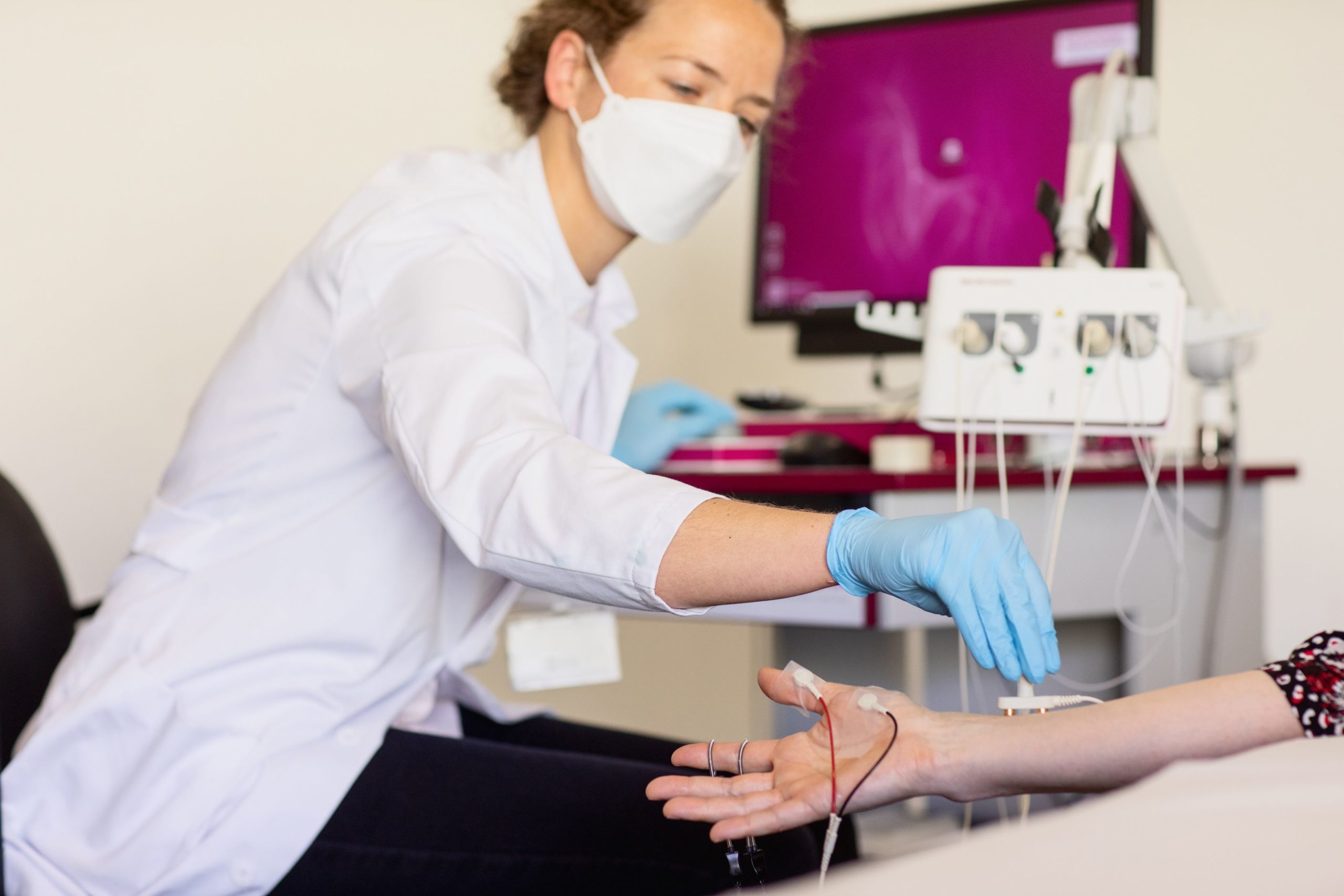 Uniklinikum Essen Und Seine Nachbarschaft: Berichte Und Geschichten Uniklinikum Essen Und Seine Nachbarschaft: Berichte Und Geschichten
