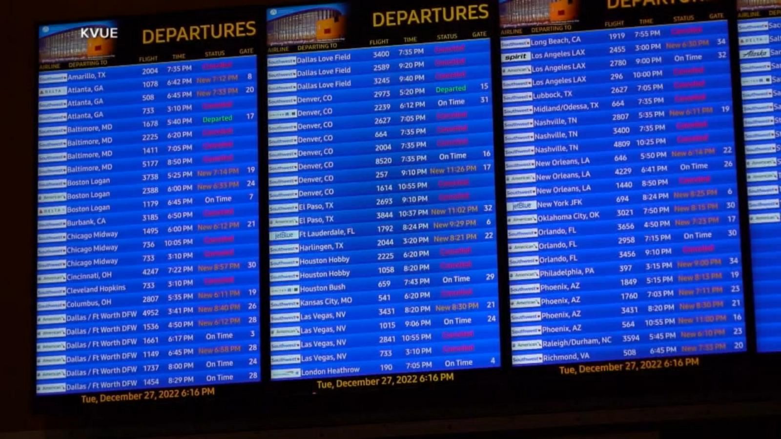United Airlines Flight Cancellations At Newark: The Fallout From FAA Staff Action United Airlines Flight Cancellations At Newark: The Fallout From FAA Staff Action