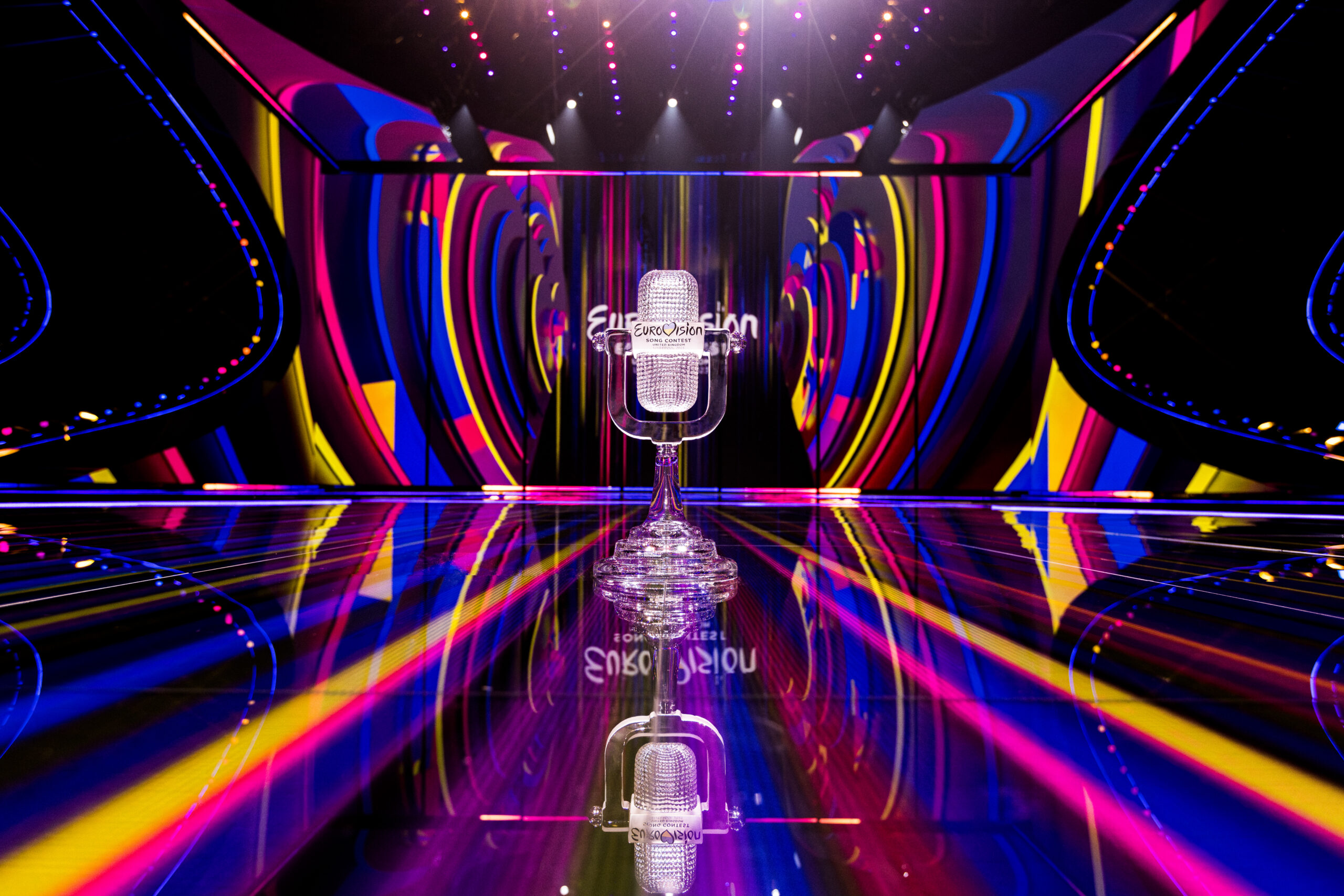 United Kingdom Eurovision: BBC Radio 2's 21st Century Song Vote United Kingdom Eurovision: BBC Radio 2's 21st Century Song Vote