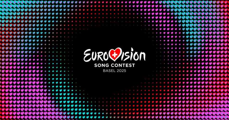 United Kingdom's Eurovision 2025 Act: Remember Monday United Kingdom's Eurovision 2025 Act: Remember Monday