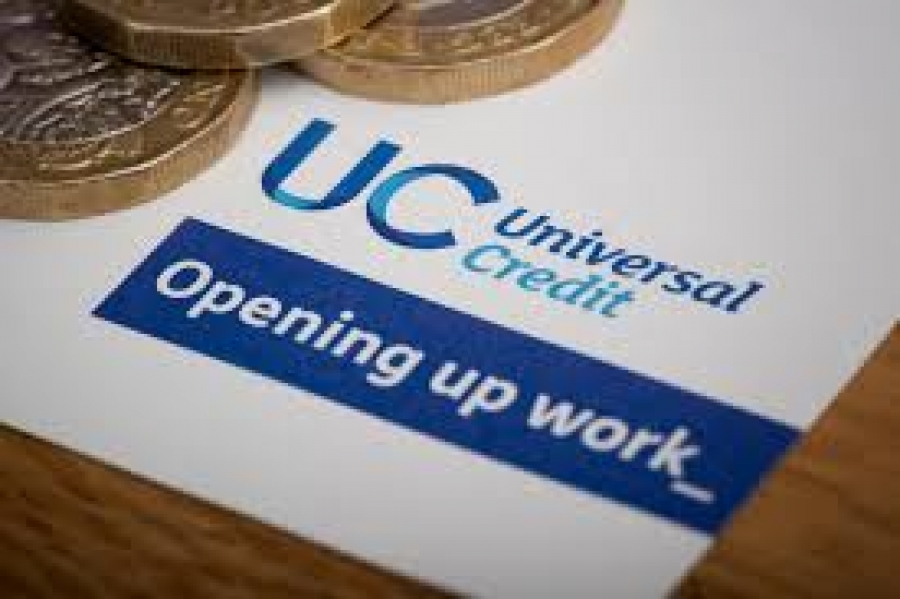 Universal Credit: Key Changes And Potential Financial Implications Universal Credit: Key Changes And Potential Financial Implications
