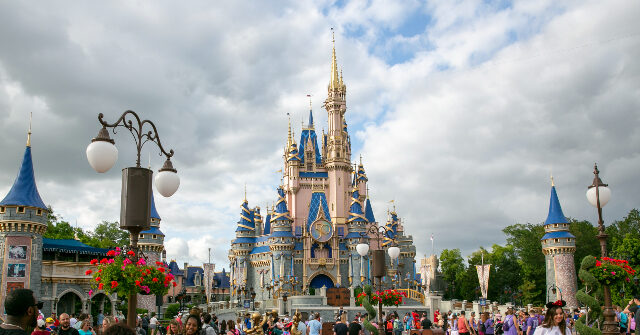 Universal's Epic $7 Billion Theme Park: A New Era In The Disney-Universal Rivalry Universal's Epic $7 Billion Theme Park: A New Era In The Disney-Universal Rivalry