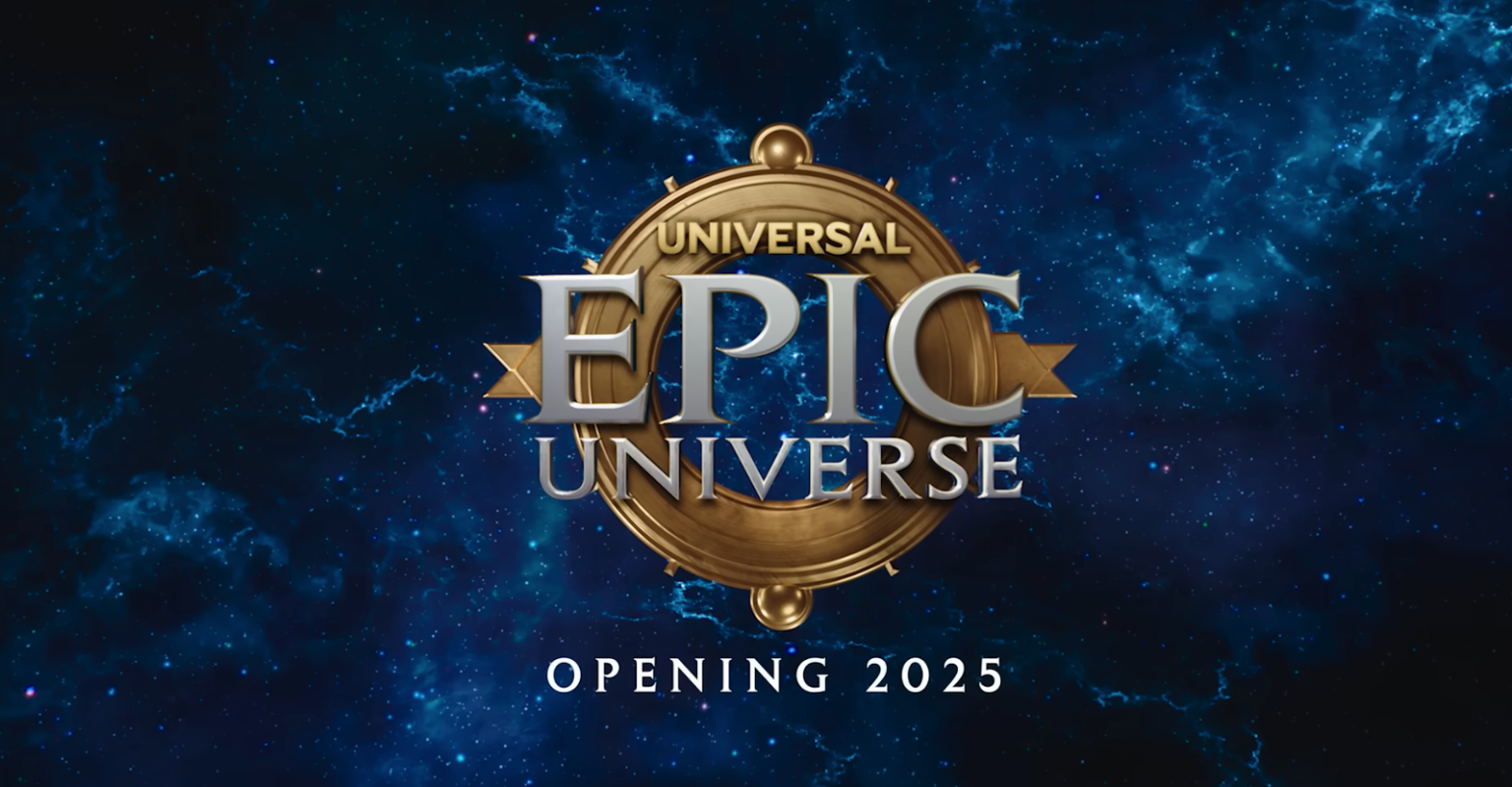 Universal's Epic Universe: Themed Lands, Rides, Shows, And Tickets - Official Opening Information Universal's Epic Universe: Themed Lands, Rides, Shows, And Tickets - Official Opening Information