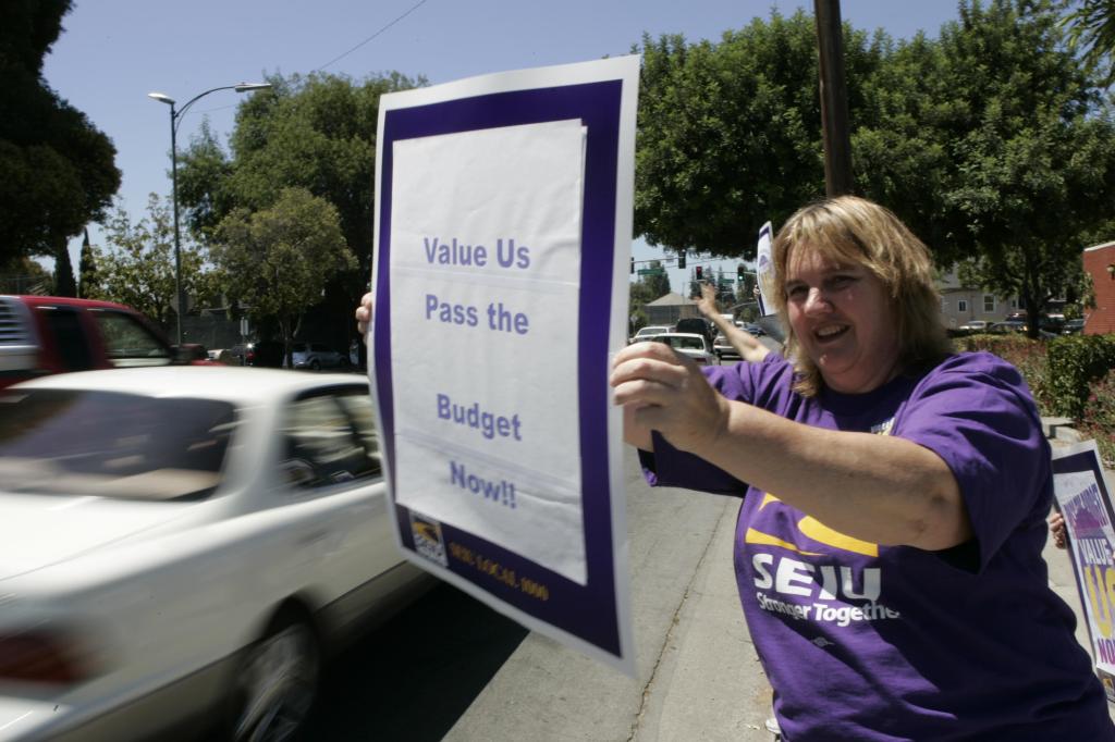 Universities Face Financial Crisis: Pay Cuts, Layoffs, And Reduced Services Universities Face Financial Crisis: Pay Cuts, Layoffs, And Reduced Services