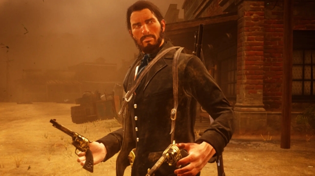 Unleash Your Inner Baba Yaga: A John Wick Las Vegas Event Unleash Your Inner Baba Yaga: A John Wick Las Vegas Event