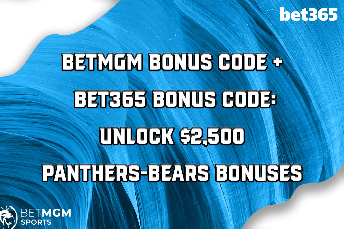 Unlock $150 With BetMGM Bonus Code ROTOBG150: NBA Playoffs Betting Unlock $150 With BetMGM Bonus Code ROTOBG150: NBA Playoffs Betting