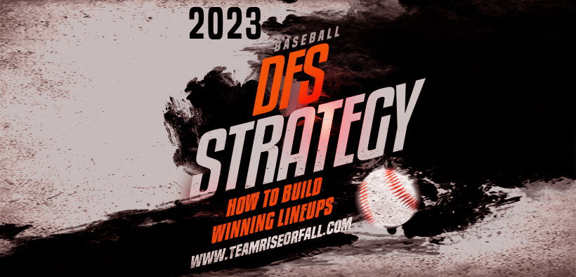 Unlock MLB DFS Success: May 8th Picks, Sleepers, And Avoids Unlock MLB DFS Success: May 8th Picks, Sleepers, And Avoids