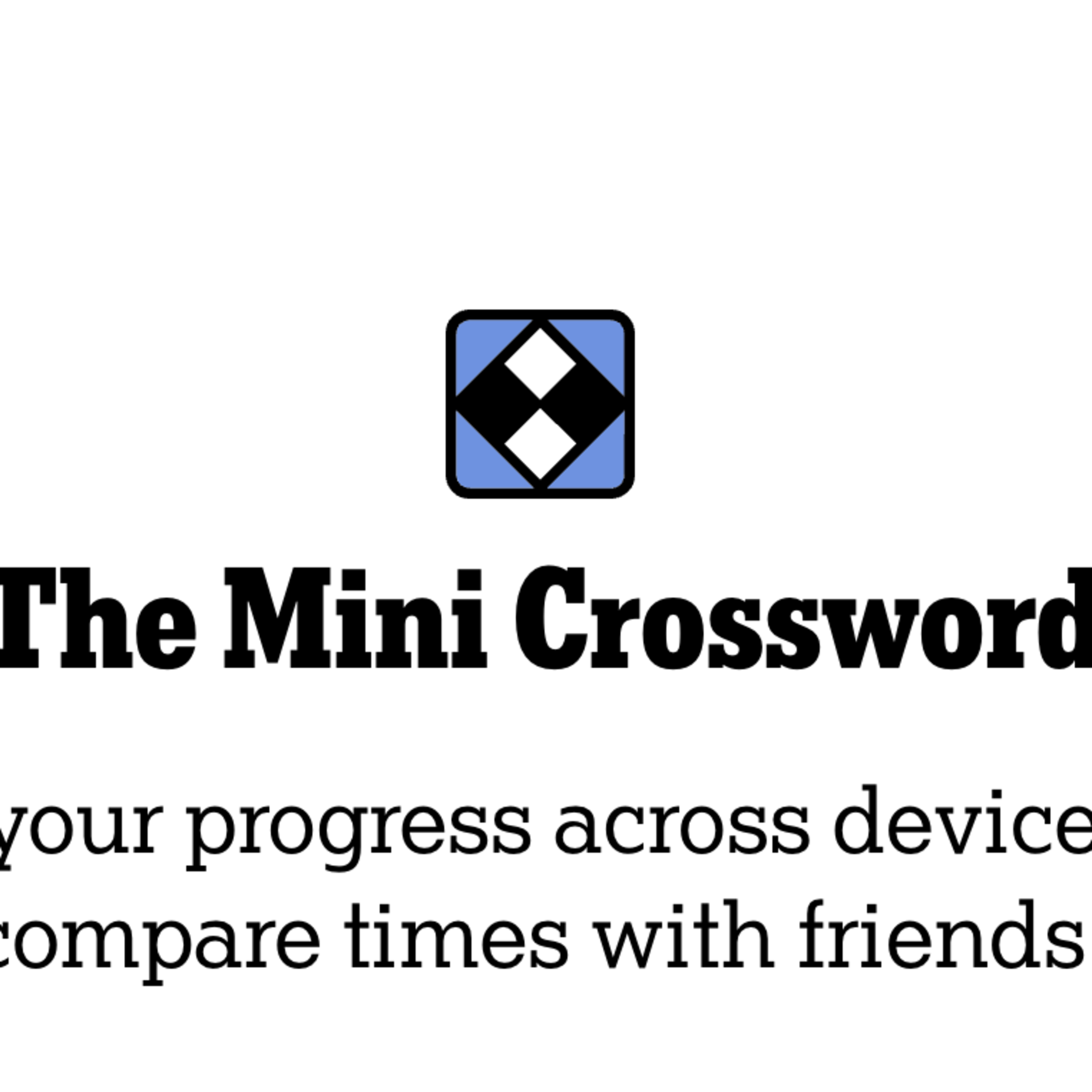Unlock The NYT Mini Crossword: April 26, 2025 Hints And Answers Unlock The NYT Mini Crossword: April 26, 2025 Hints And Answers