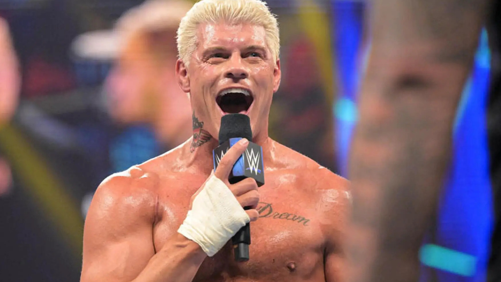 Unlocking Cody Rhodes And The Undertaker Fortnite Skins: A Complete Guide Unlocking Cody Rhodes And The Undertaker Fortnite Skins: A Complete Guide
