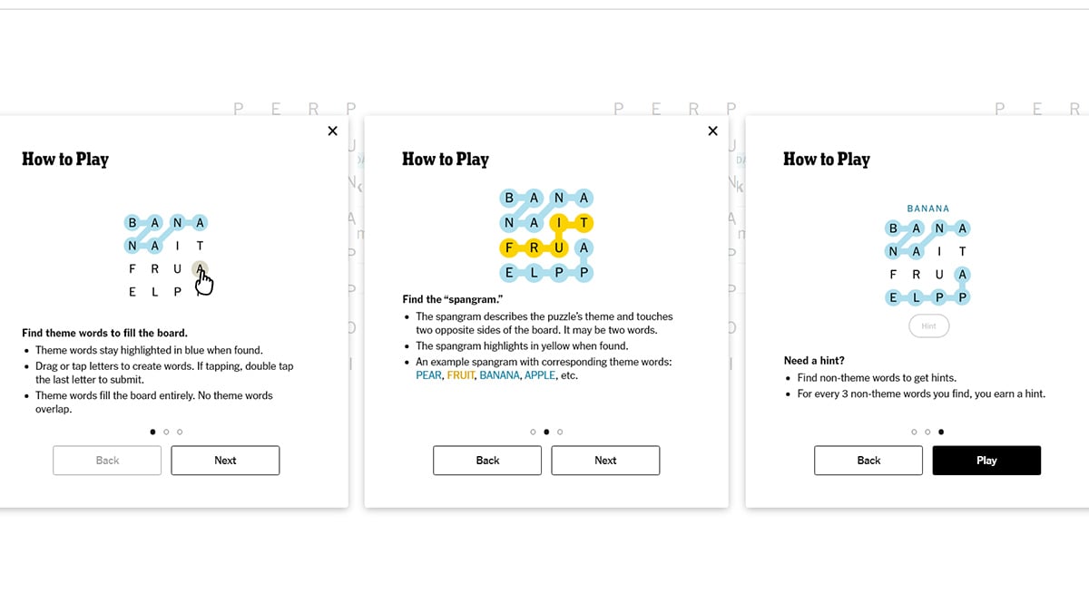 Unlocking The NYT Strands Crossword: April 12, 2025 Solutions & Strategies Unlocking The NYT Strands Crossword: April 12, 2025 Solutions & Strategies