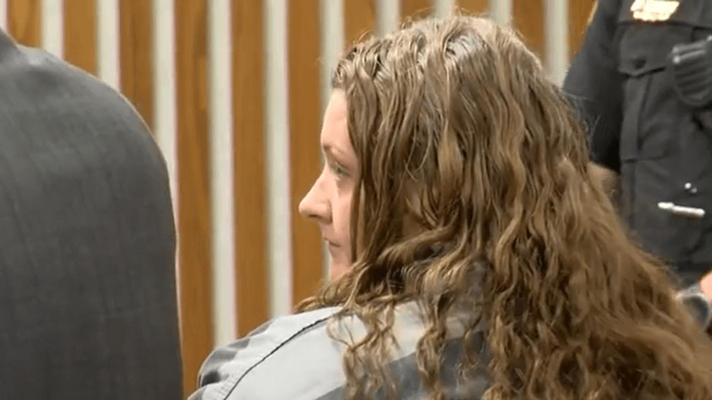 Unprovoked Racist Stabbing: Woman Charged With Murder Unprovoked Racist Stabbing: Woman Charged With Murder