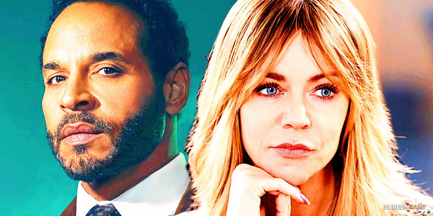 Unraveling David's Identity: Top 5 Theories In He Morgan Brother's High Potential Unraveling David's Identity: Top 5 Theories In He Morgan Brother's High Potential