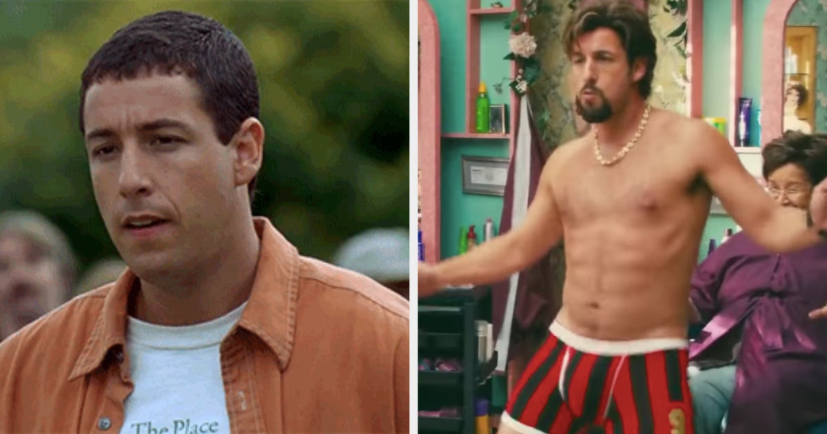 Unreleased Conor McGregor And Adam Sandler Picture Revealed Unreleased Conor McGregor And Adam Sandler Picture Revealed