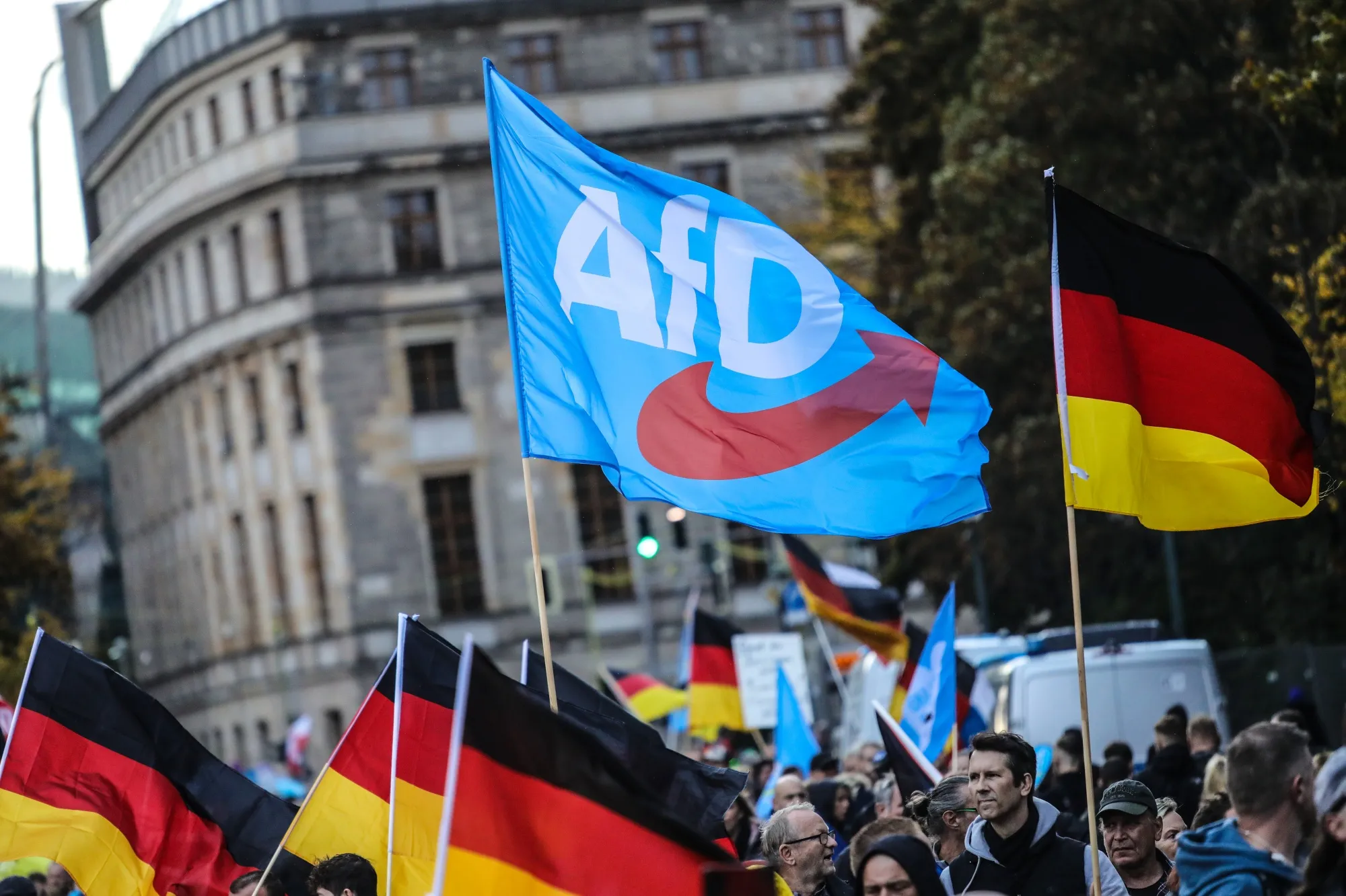 Unthinkable: Bayern President Rejects Far-Right AfD Politician