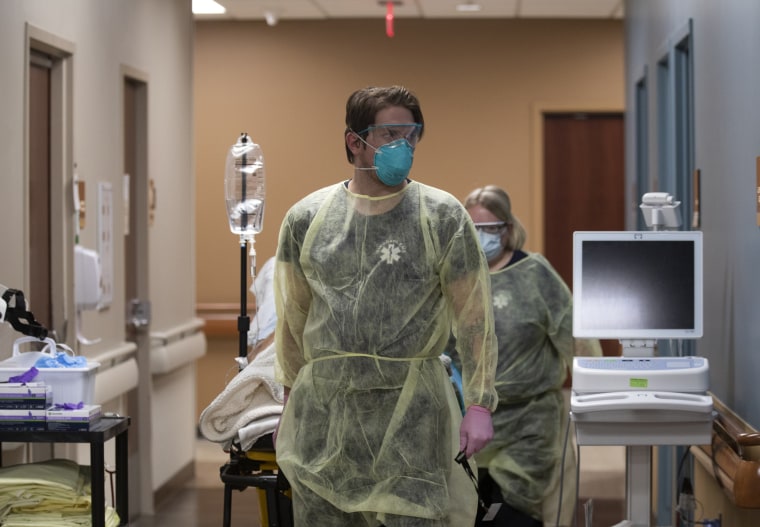 Unvaccinated Students Quarantined Amidst North Dakota Measles Outbreak Unvaccinated Students Quarantined Amidst North Dakota Measles Outbreak