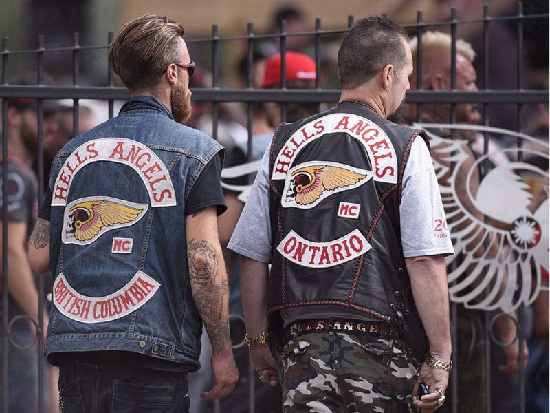 Unveiling The Hells Angels: A Comprehensive Look Unveiling The Hells Angels: A Comprehensive Look