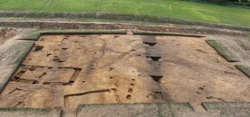 Unveiling The Mystery: A Sixth-Century Vessel And Cremated Remains At Sutton Hoo Unveiling The Mystery: A Sixth-Century Vessel And Cremated Remains At Sutton Hoo