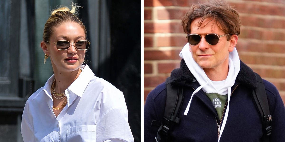 Unveiling The Untold: Gigi Hadid's Reflections On Bradley Cooper Unveiling The Untold: Gigi Hadid's Reflections On Bradley Cooper