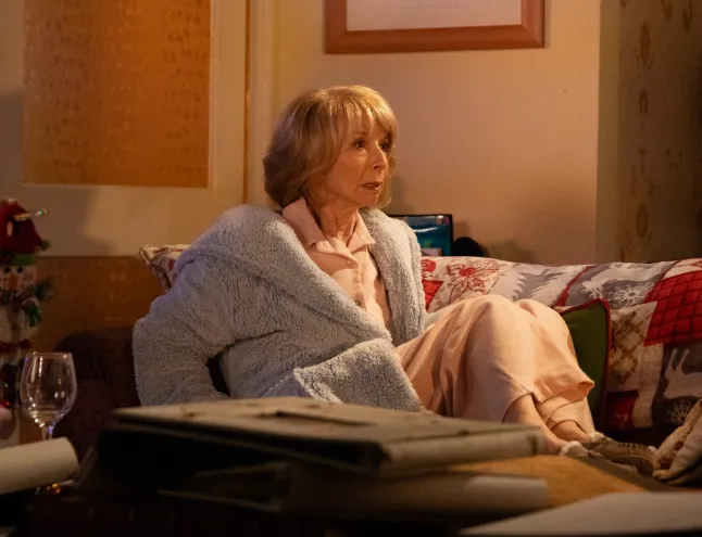Upcoming Coronation Street Exit: A Surprise For Viewers Upcoming Coronation Street Exit: A Surprise For Viewers