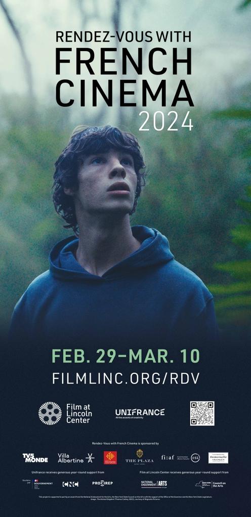 Upcoming French Cinema Festival: A 2025 Rendez-Vous Preview Upcoming French Cinema Festival: A 2025 Rendez-Vous Preview