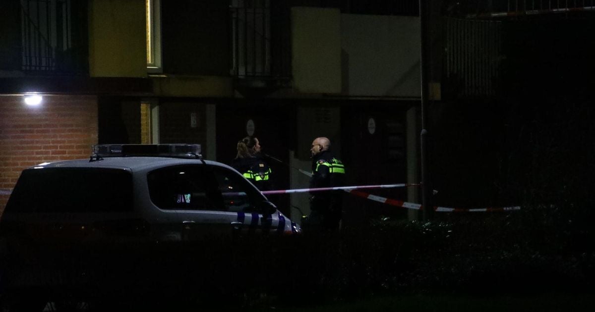 Update: Aanhouding In Zaak Schietincident Venlo Pasen Update: Aanhouding In Zaak Schietincident Venlo Pasen