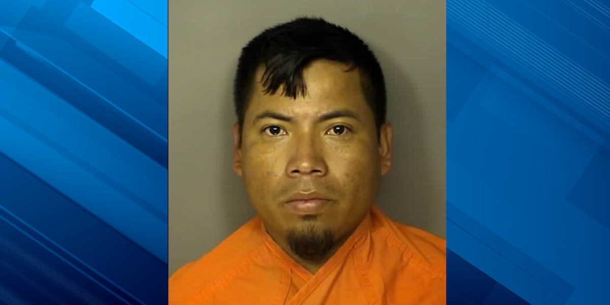 Update: Arrest Following Fatal Myrtle Beach Hit-and-Run