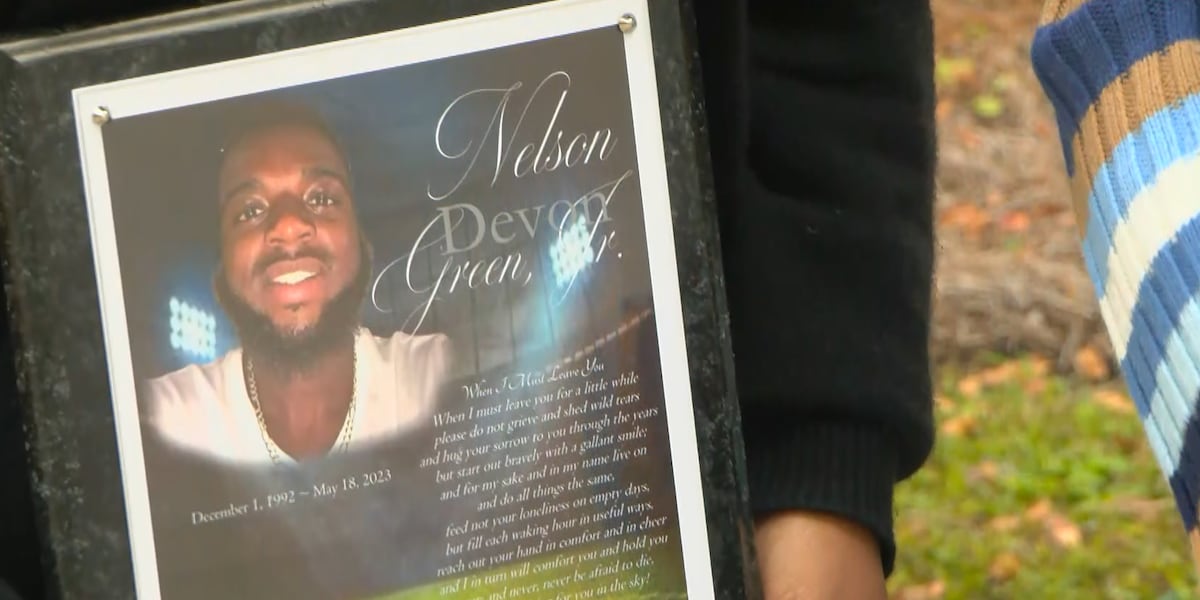 Update: Arrest In Myrtle Beach Hit And Run Case Update: Arrest In Myrtle Beach Hit And Run Case