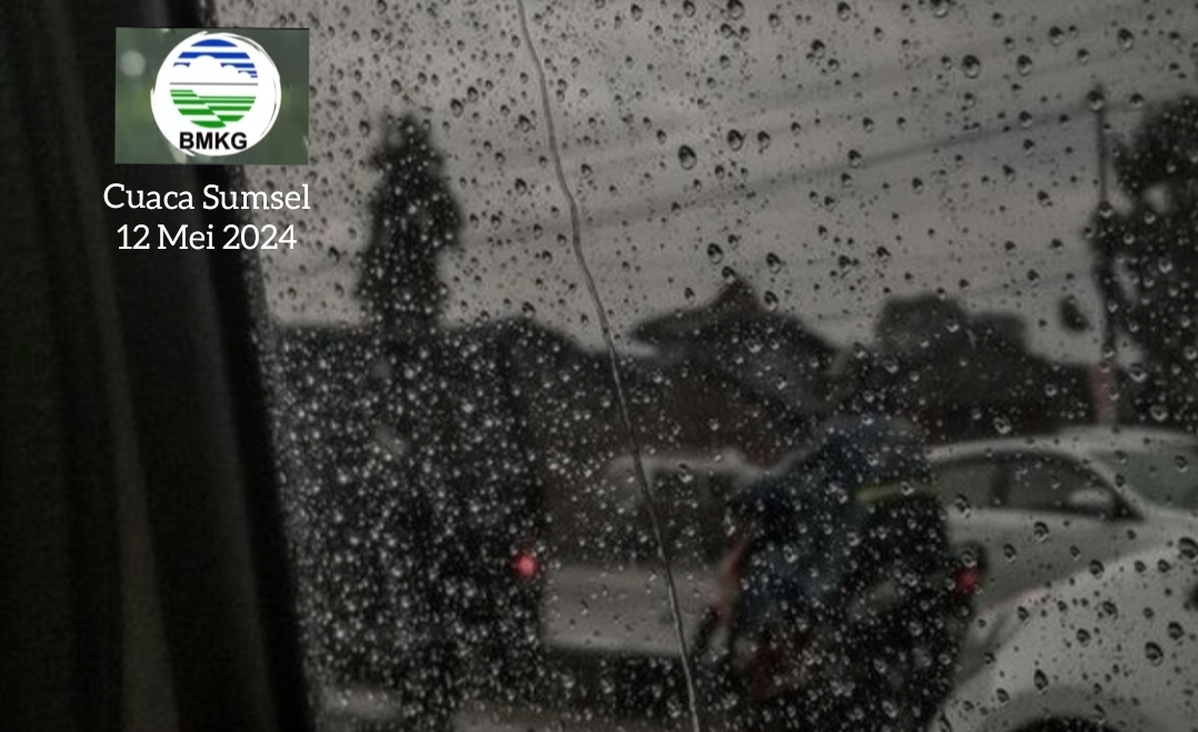 Update Cuaca Semarang: Hujan Diperkirakan Pukul 1 Siang, 26 Maret 2024 Update Cuaca Semarang: Hujan Diperkirakan Pukul 1 Siang, 26 Maret 2024